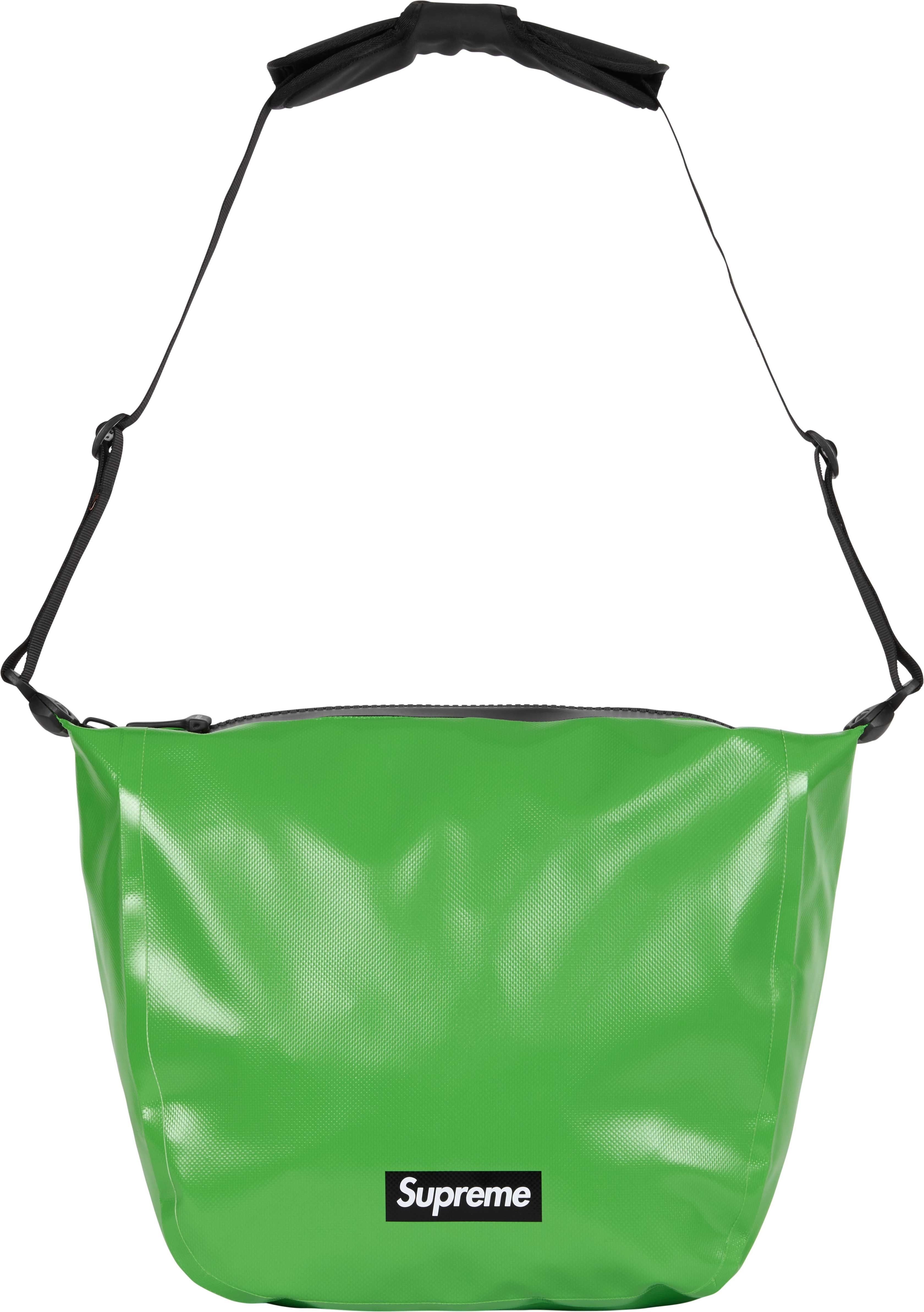 Supreme®/ORTLIEB Small Messenger Bag view 9